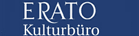 Logo Erato Kulturbuero